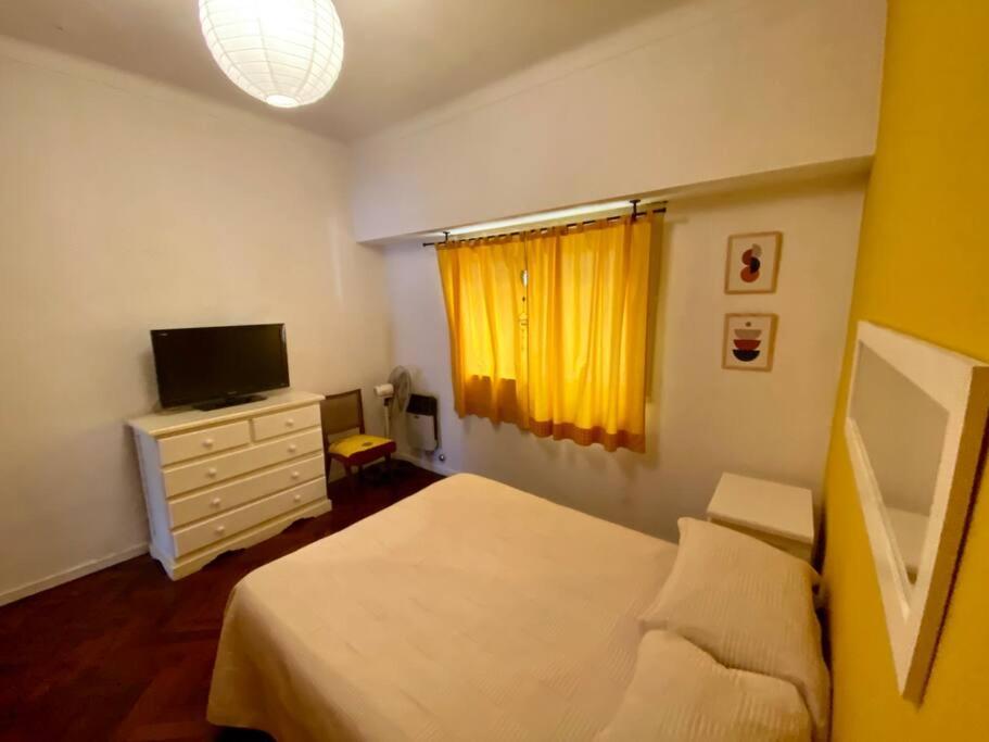 Apartment Hermoso Ph En La Mejor Zona De Urquiza-blanco Encalada *