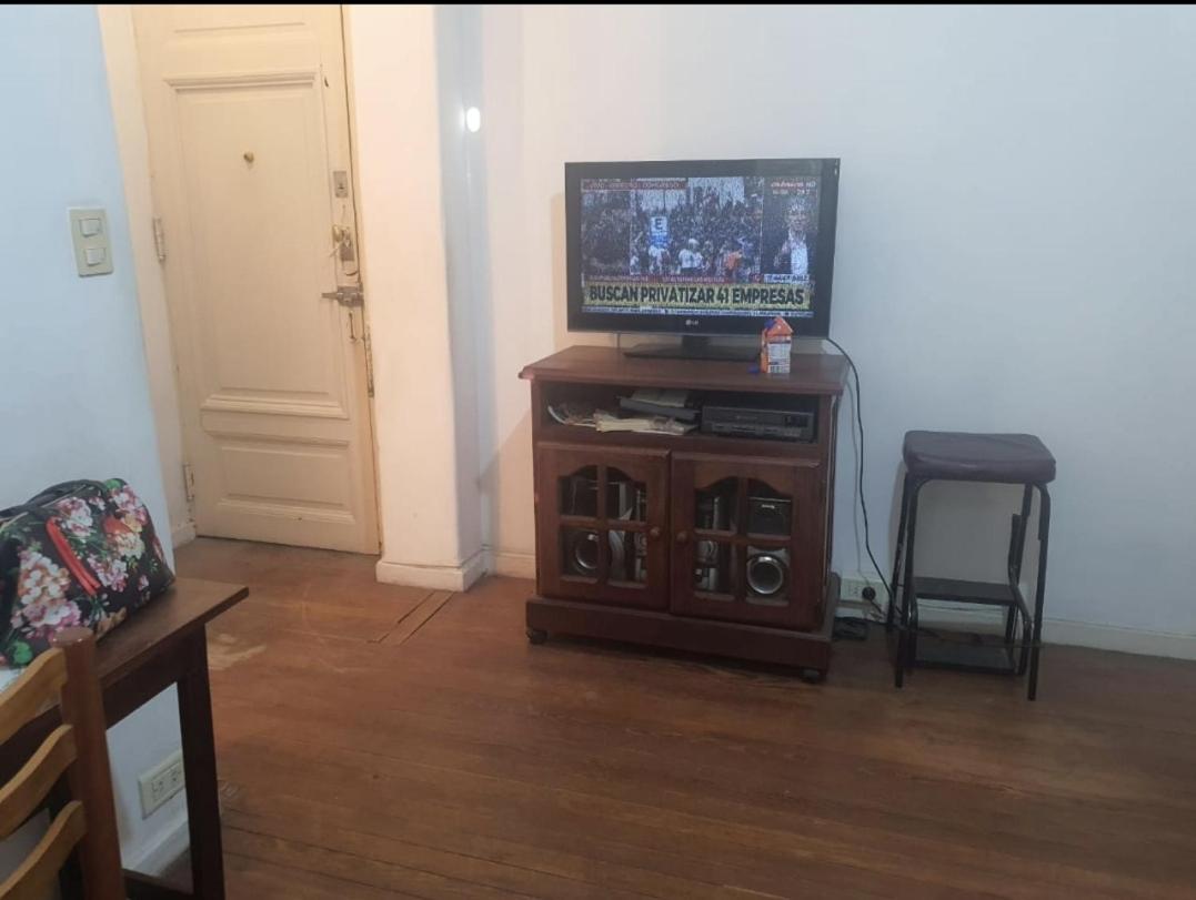 Apartamento Monoambiente *