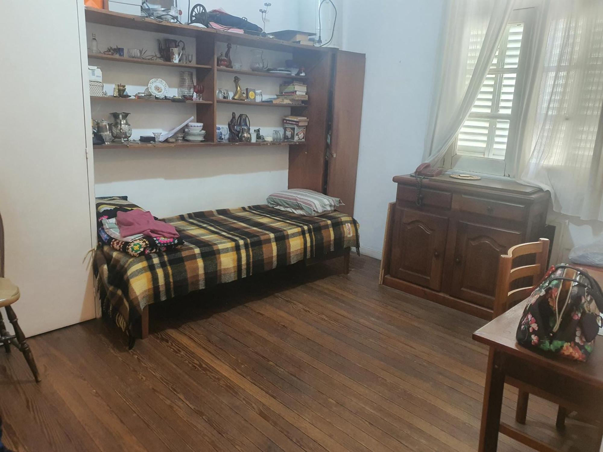 Apartamento Monoambiente Ciudad Autónoma de Buenos Aires