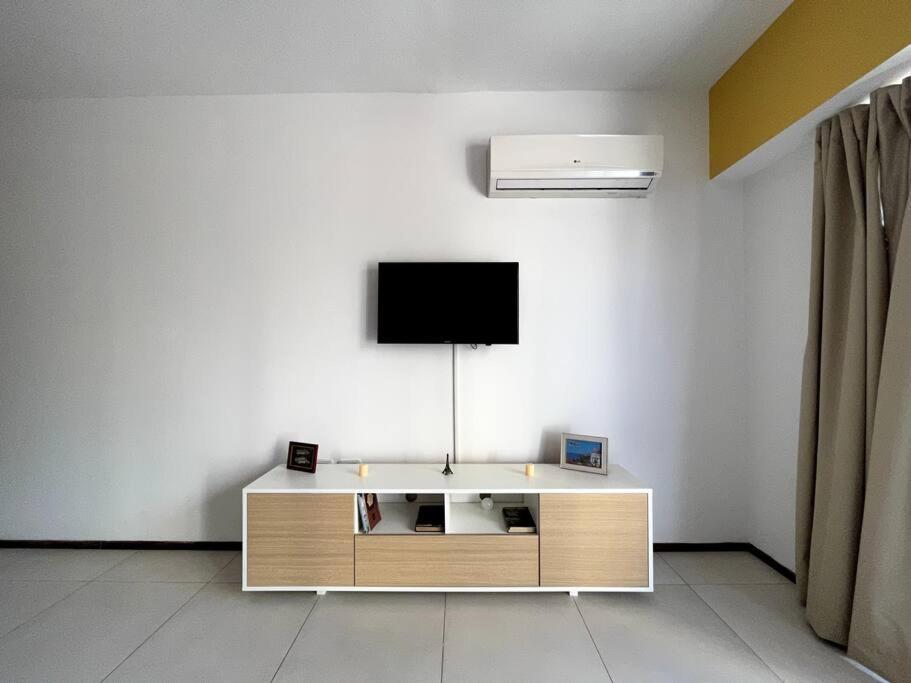 Apartment Moderno Y Luminoso Departamento