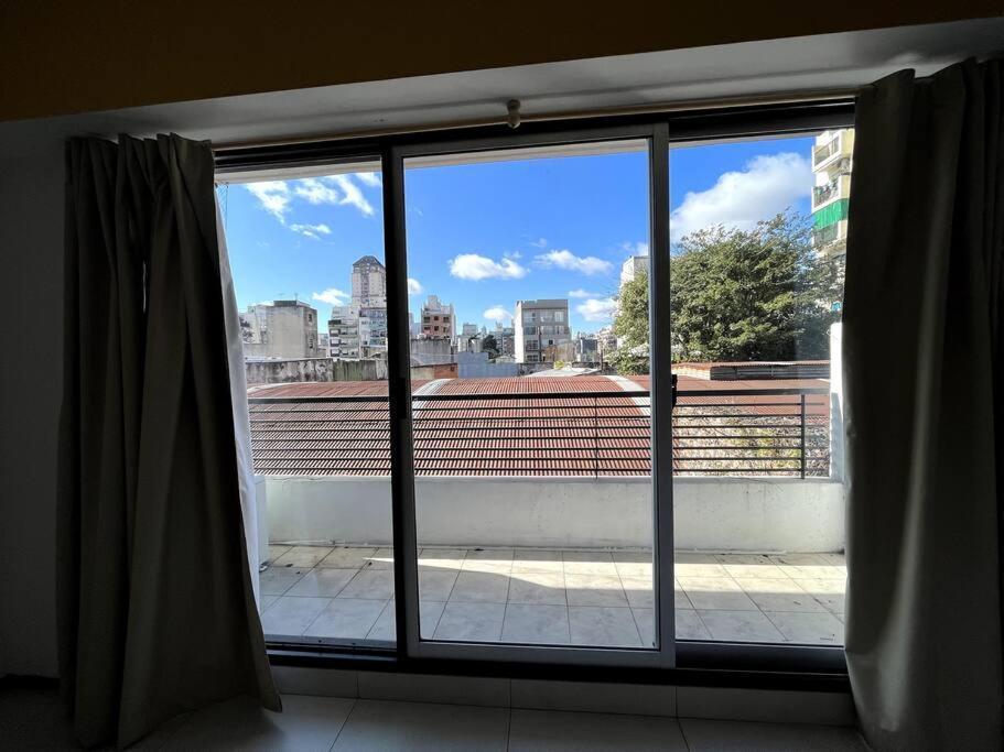 Apartment Moderno Y Luminoso Departamento Buenos Aires