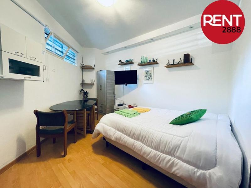 Rent Ugarte Buenos Aires