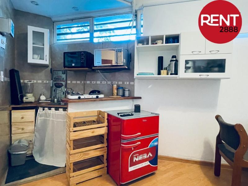 Apartment Rent Ugarte Buenos Aires