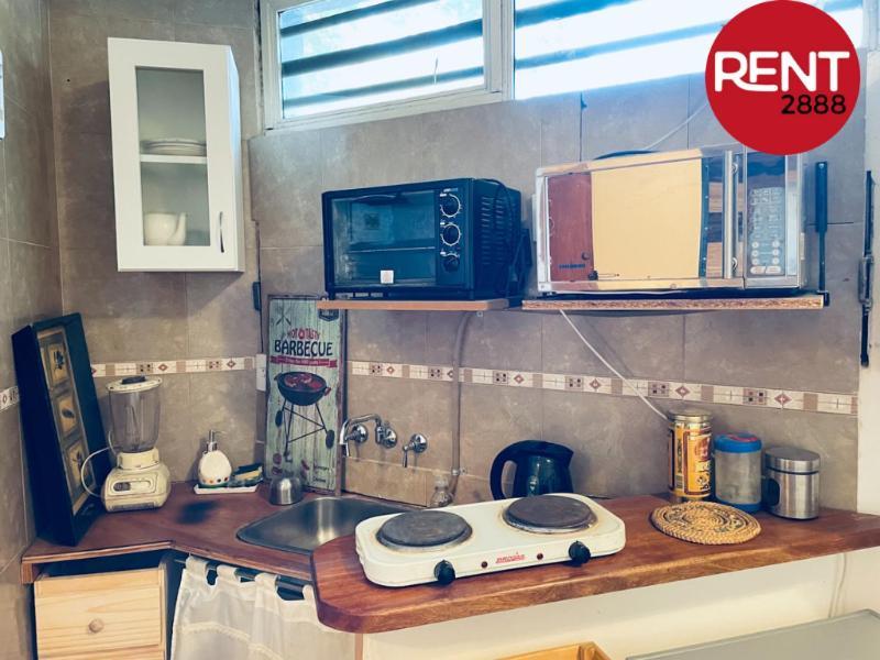 Rent Ugarte Buenos Aires