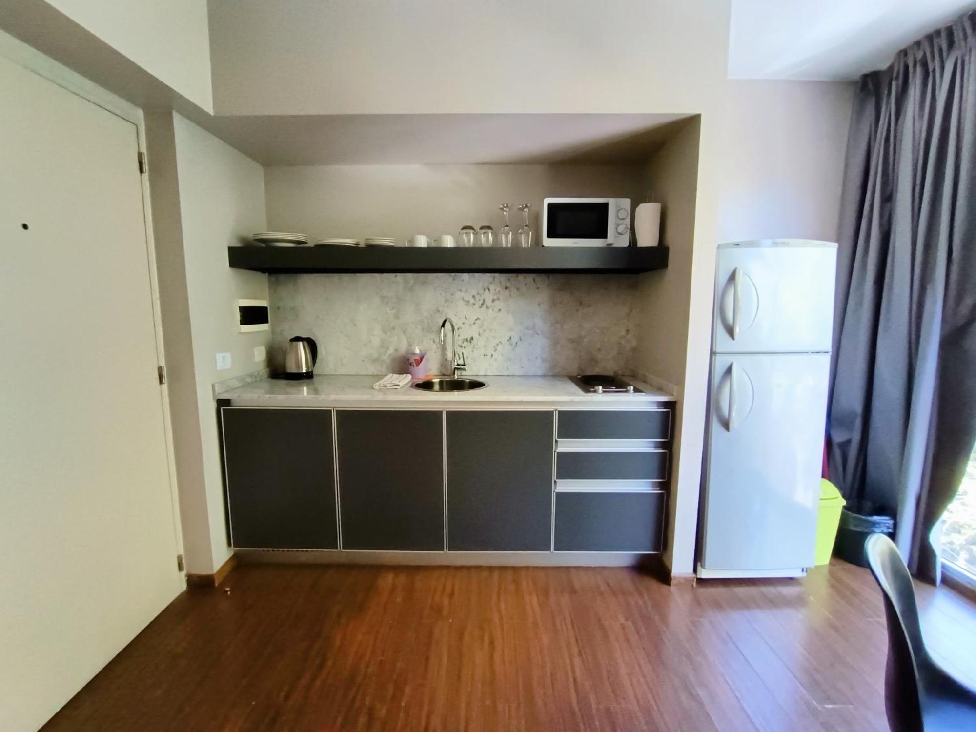 Ayres Palermo Apartment