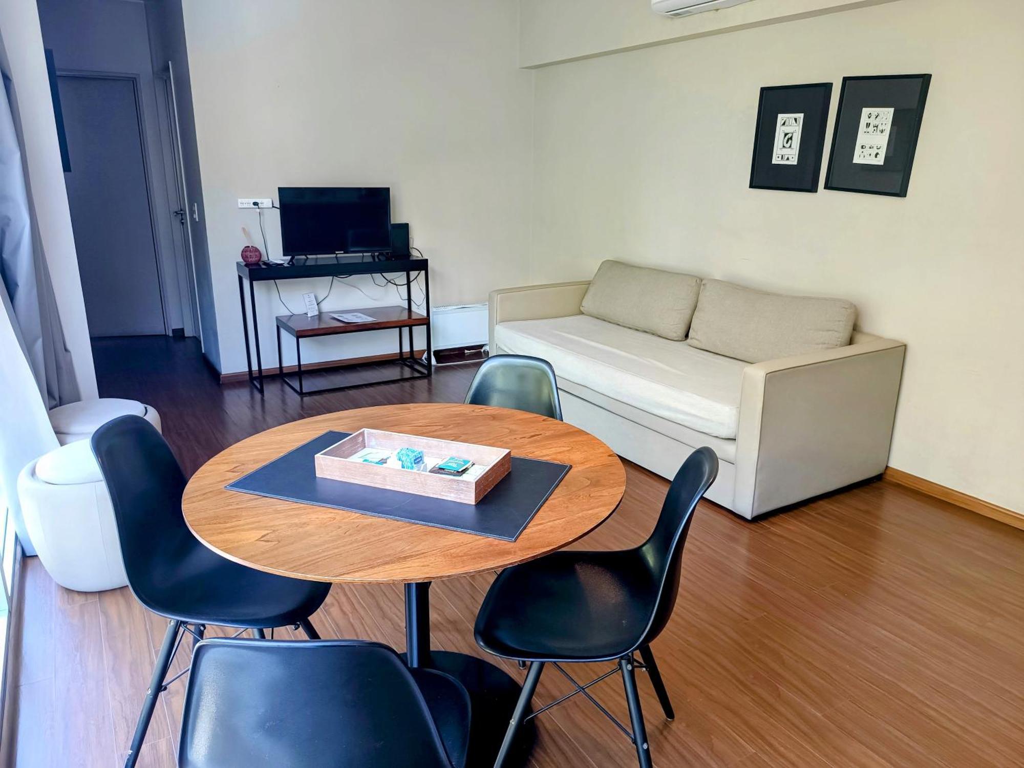 Ayres Palermo Apartment Buenos Aires