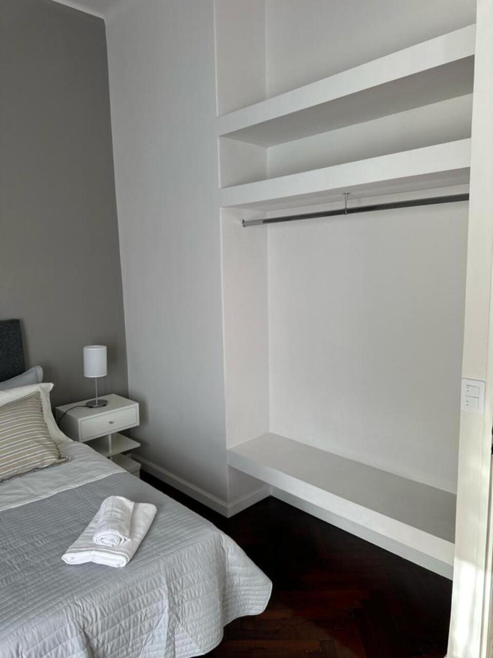 Apartamento Del900 Apartamentos.