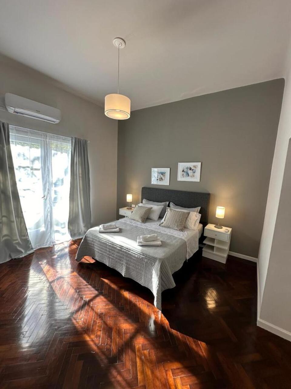 Apartamento Del900 Apartamentos. Buenos Aires