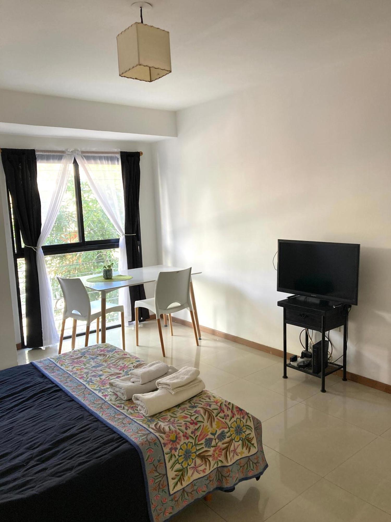 La Comodidad En Palermo
