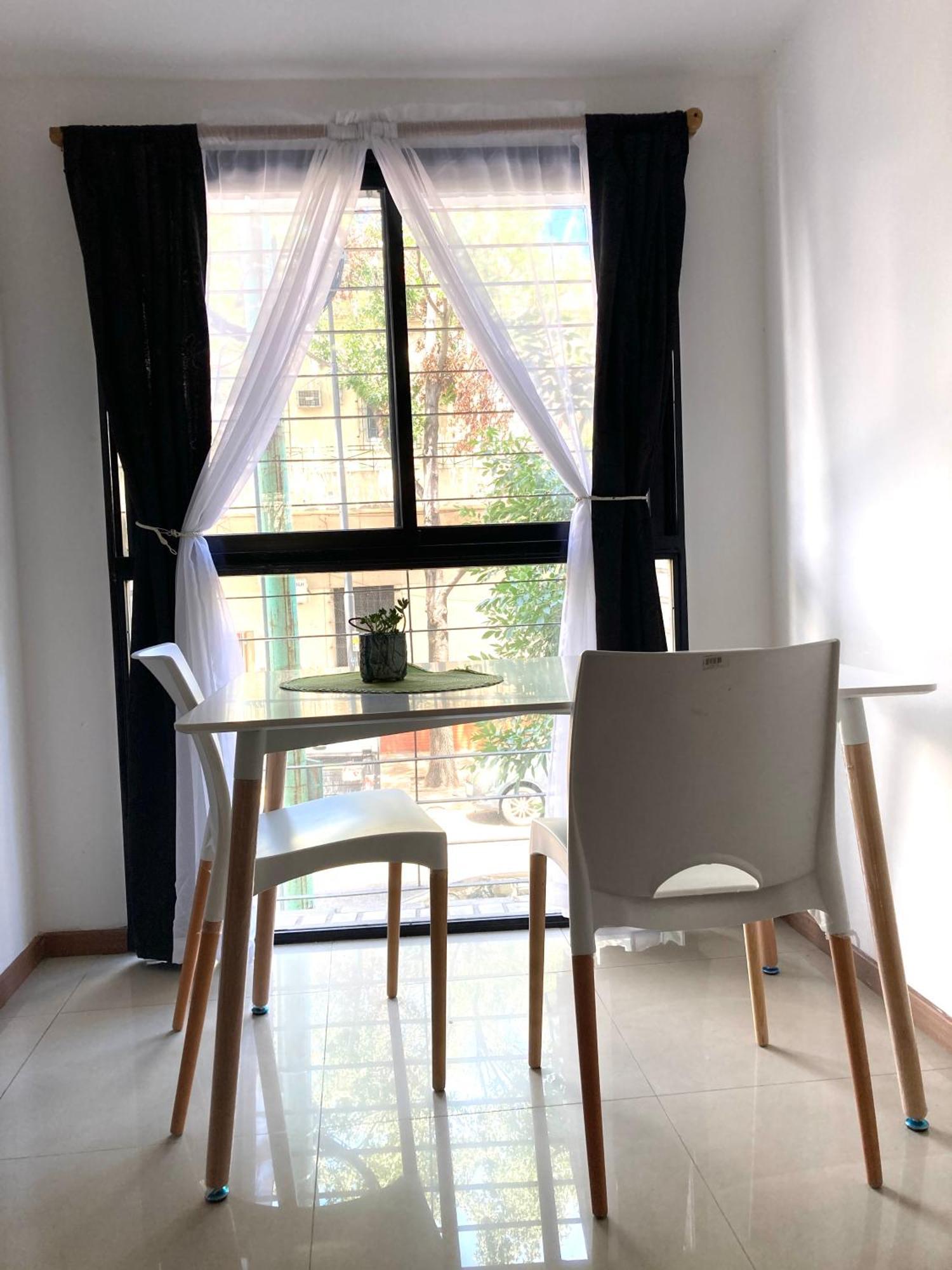 La Comodidad En Palermo * Buenos Aires