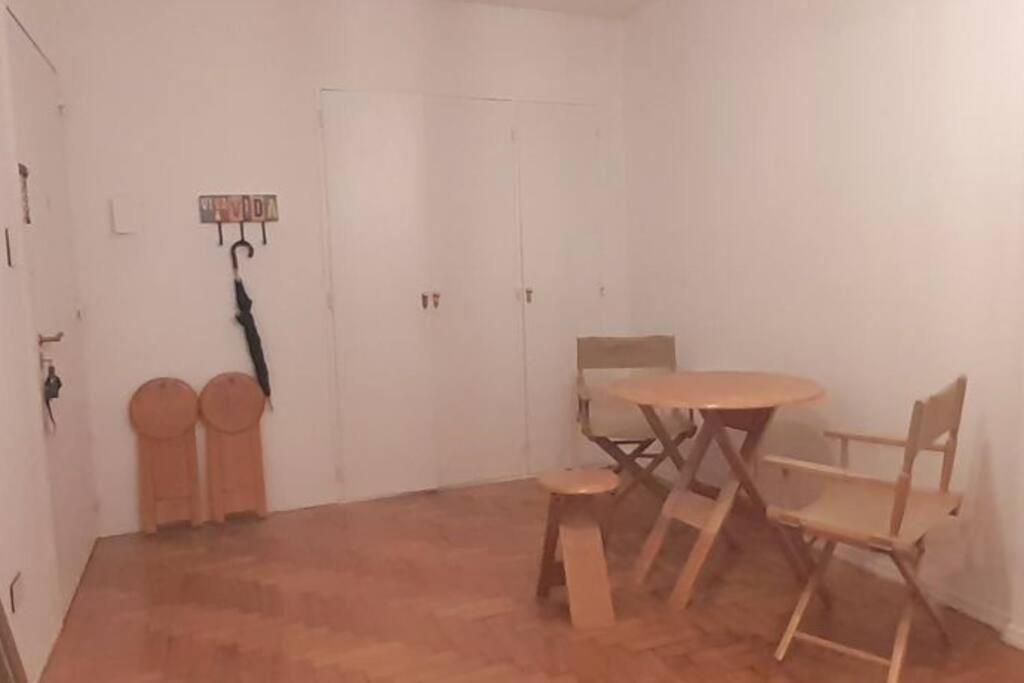 Apartment Cambacua Charcas Ba *