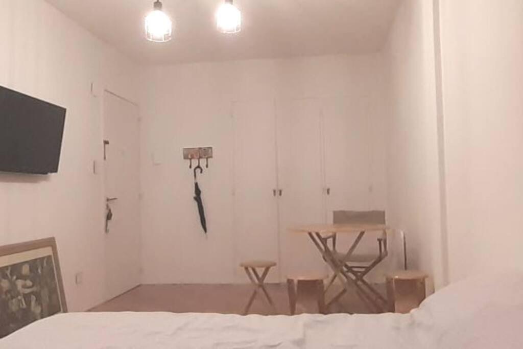 Cambacua Charcas Ba Apartment *