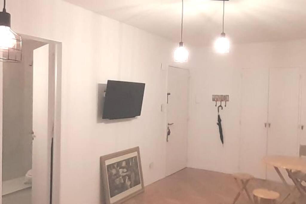 Apartment Cambacua Charcas Ba