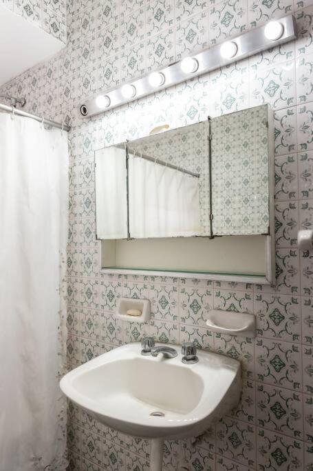 Santa Fe 3952 By Depptoe Apartment *