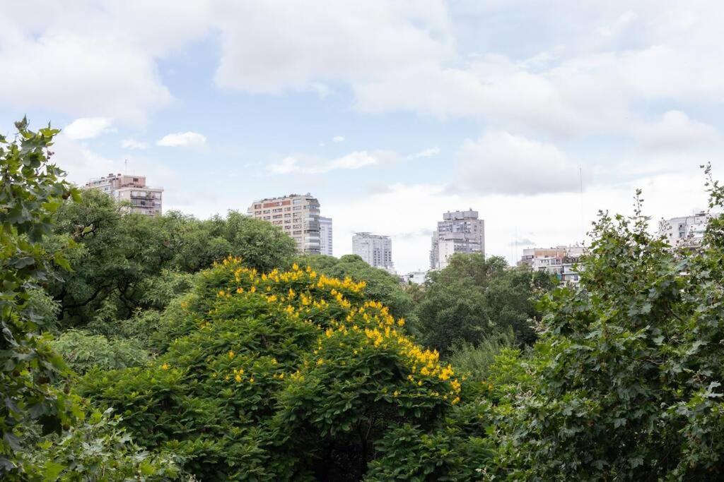 Apartment Santa Fe 3952 By Depptoe Buenos Aires