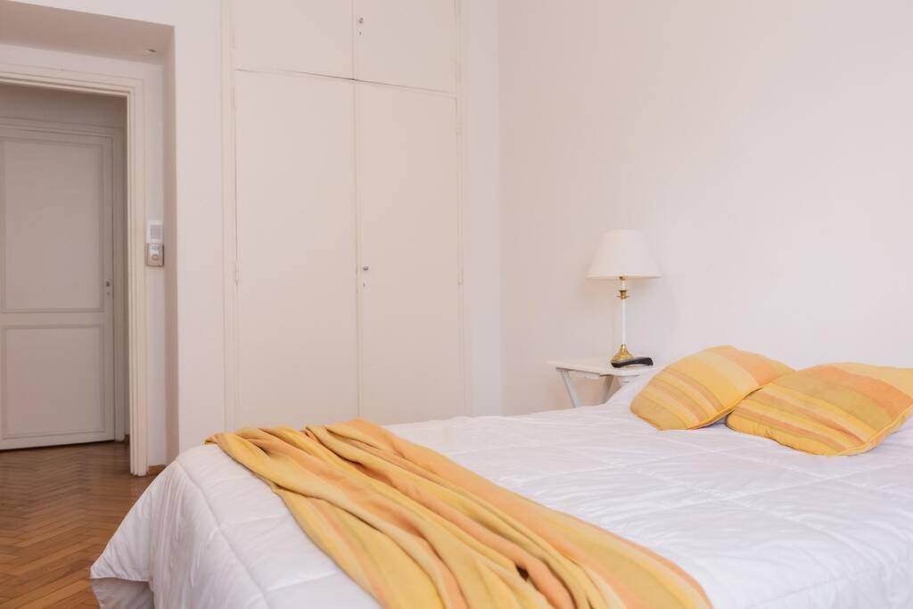 Apartment Santa Fe 3952 By Depptoe Buenos Aires