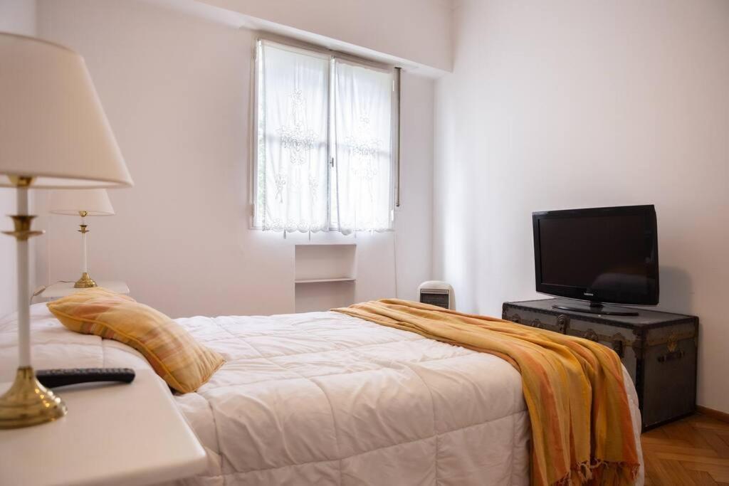 Apartment Santa Fe 3952 By Depptoe Buenos Aires
