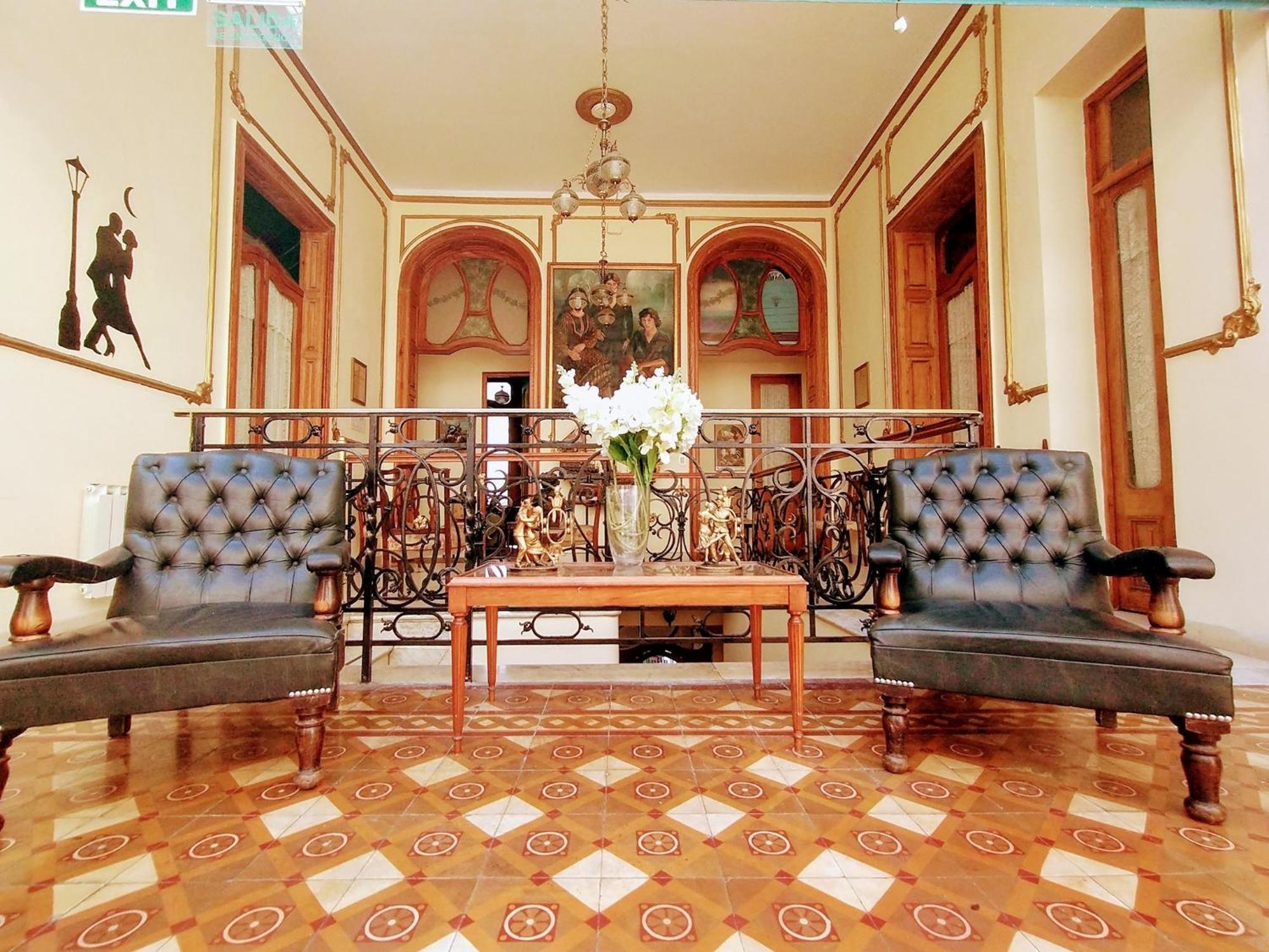 Telmotango Casa de hóspedes