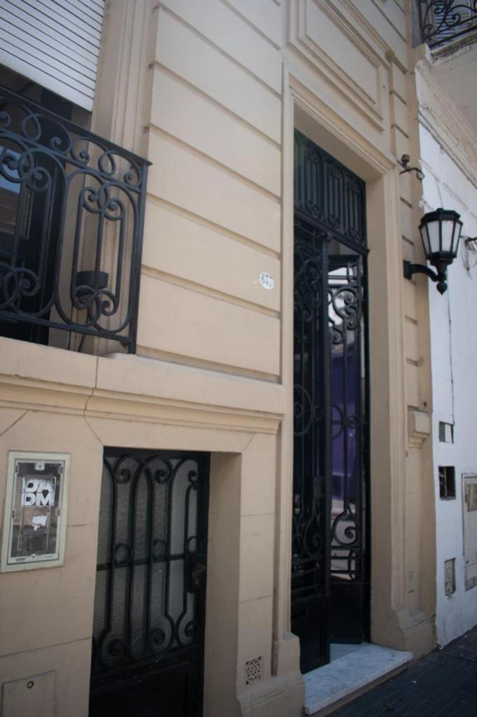 Temporarias Caba Buenos Aires