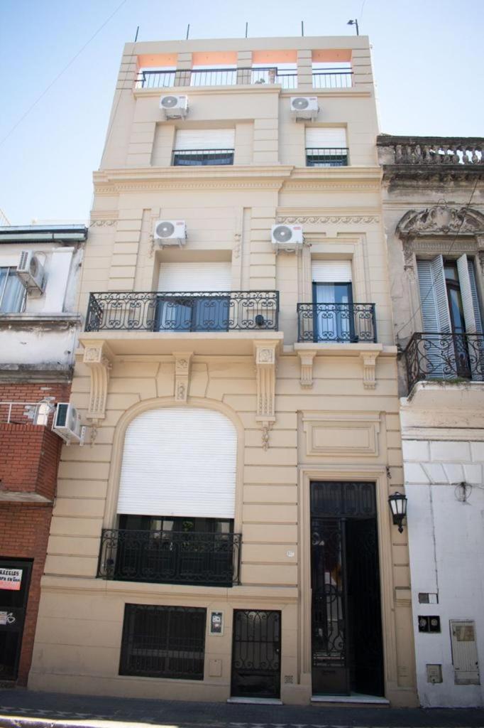 Temporarias Caba Buenos Aires
