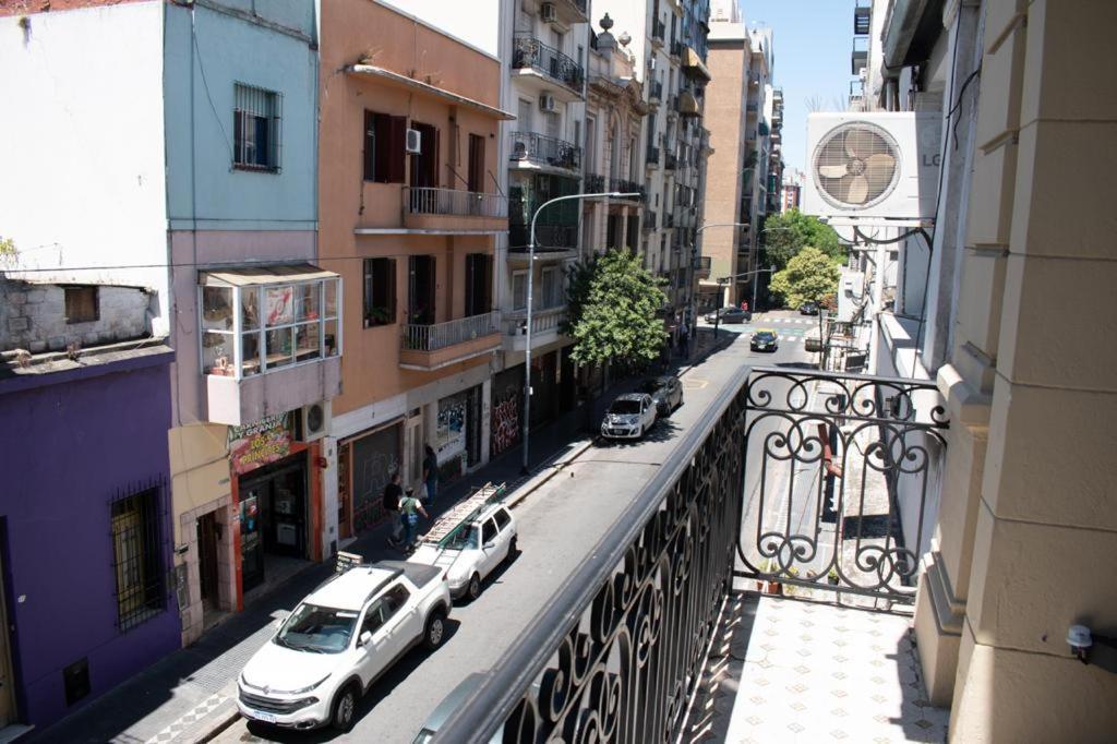 Temporarias Caba Hospedagem domiciliar