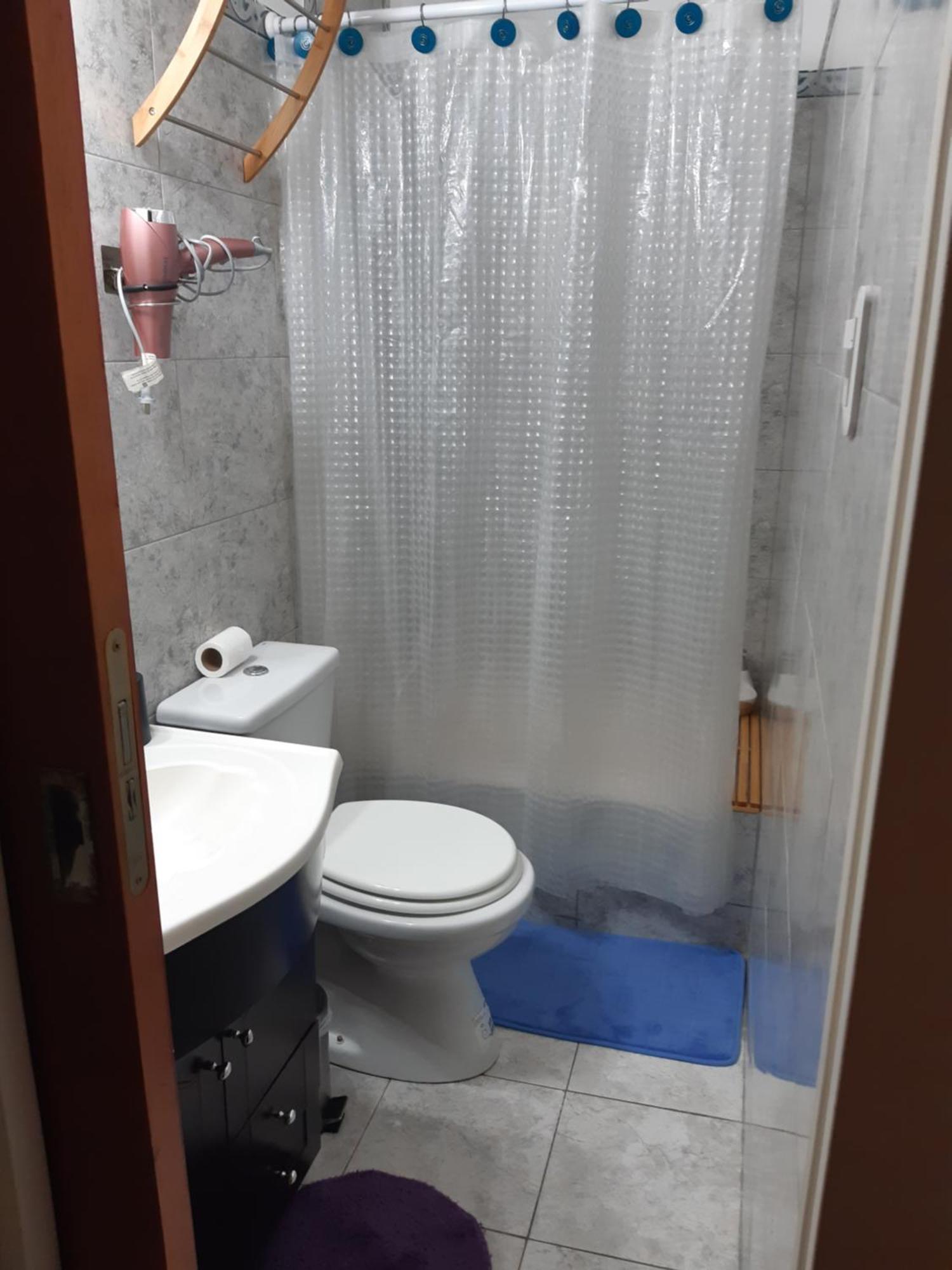 Espacio Comodo Descansar-plaza Serrano-palermo Soho Apartment Buenos Aires