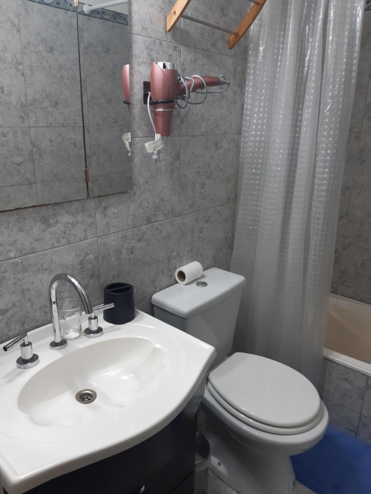 Espacio Comodo Descansar-plaza Serrano-palermo Soho Apartment *