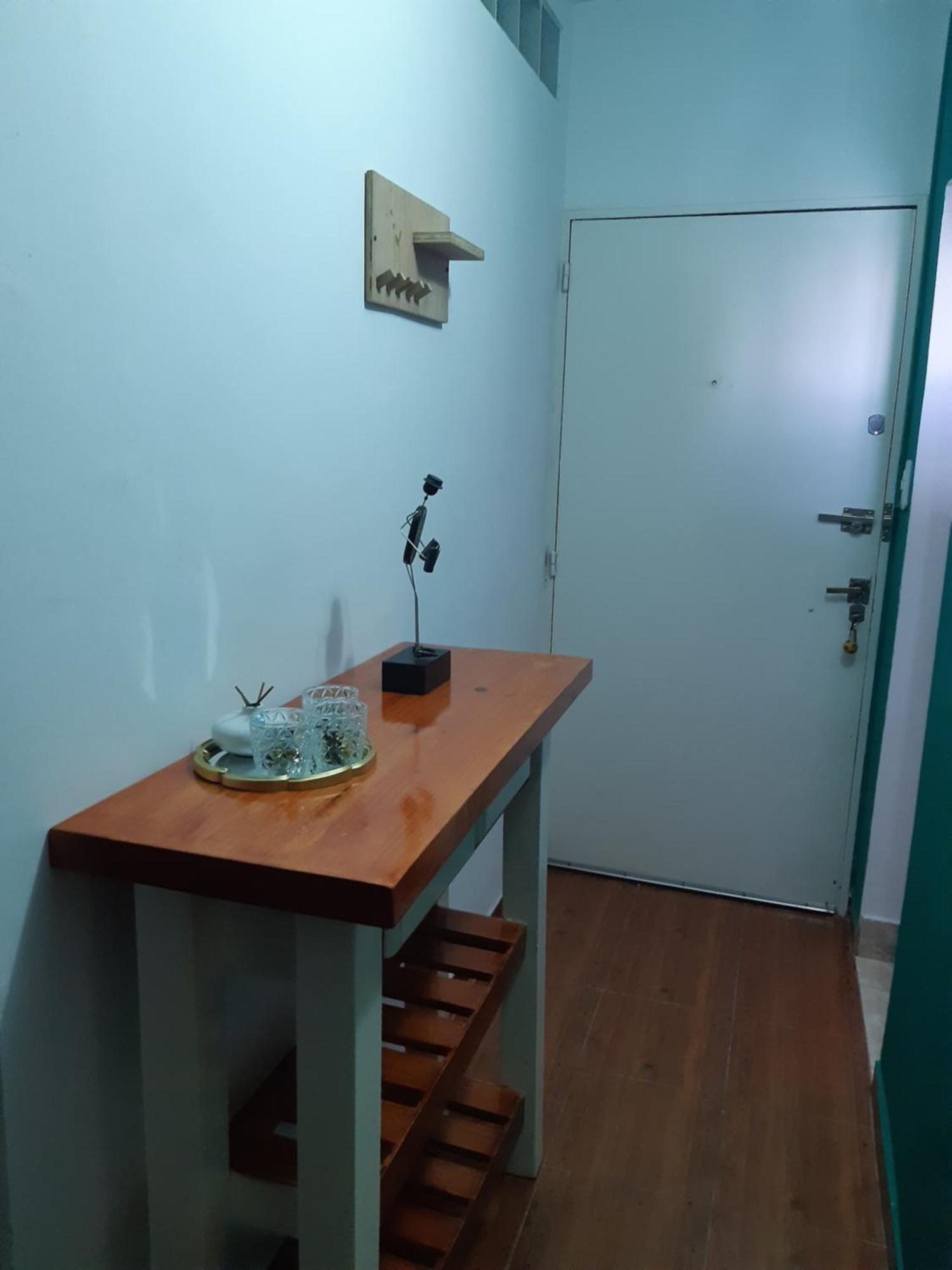 Espacio Comodo Descansar-plaza Serrano-palermo Soho * Buenos Aires