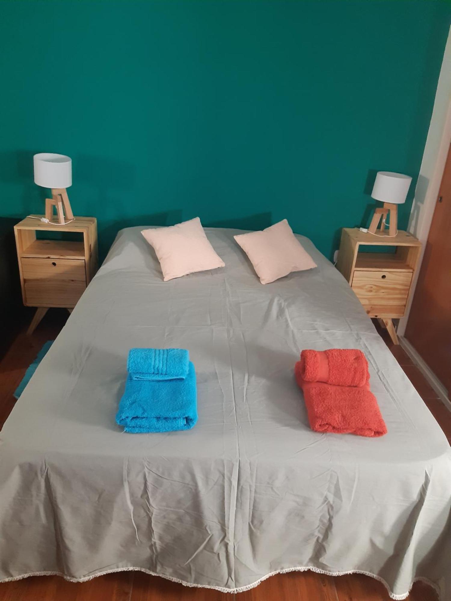 Espacio Comodo Descansar-plaza Serrano-palermo Soho Apartment