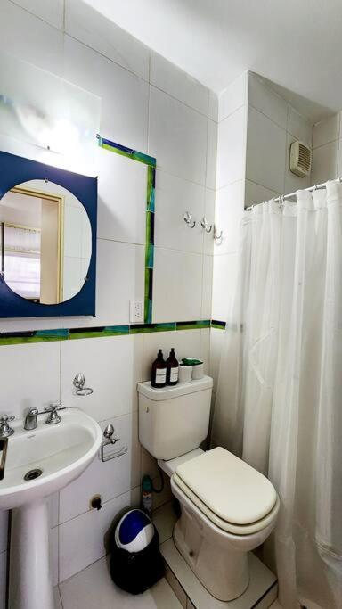 Centrico Departamento Porteno Buenos Aires