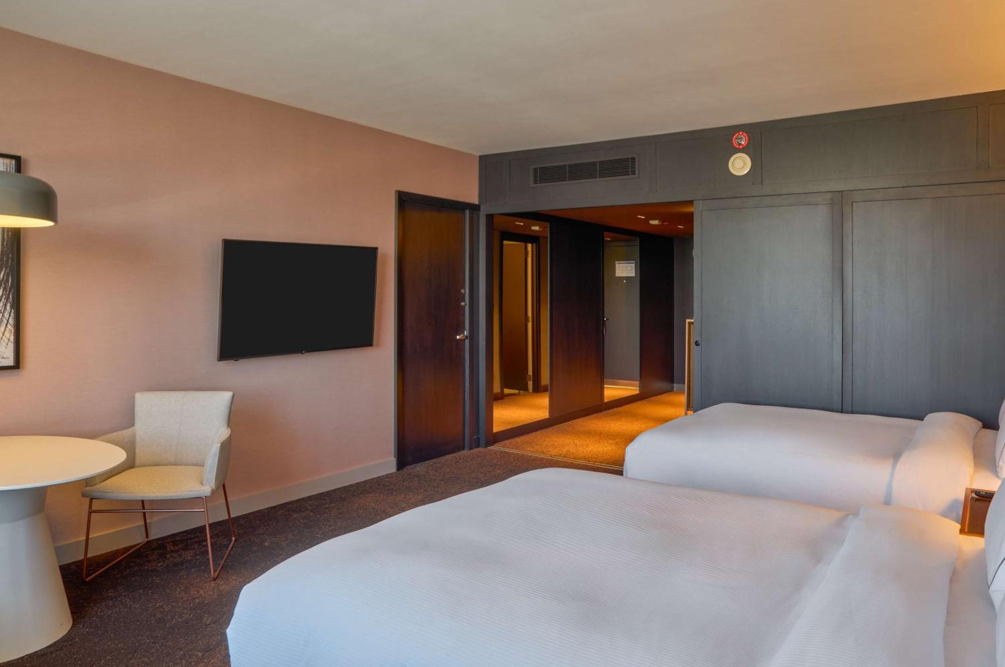 Hilton Hotel