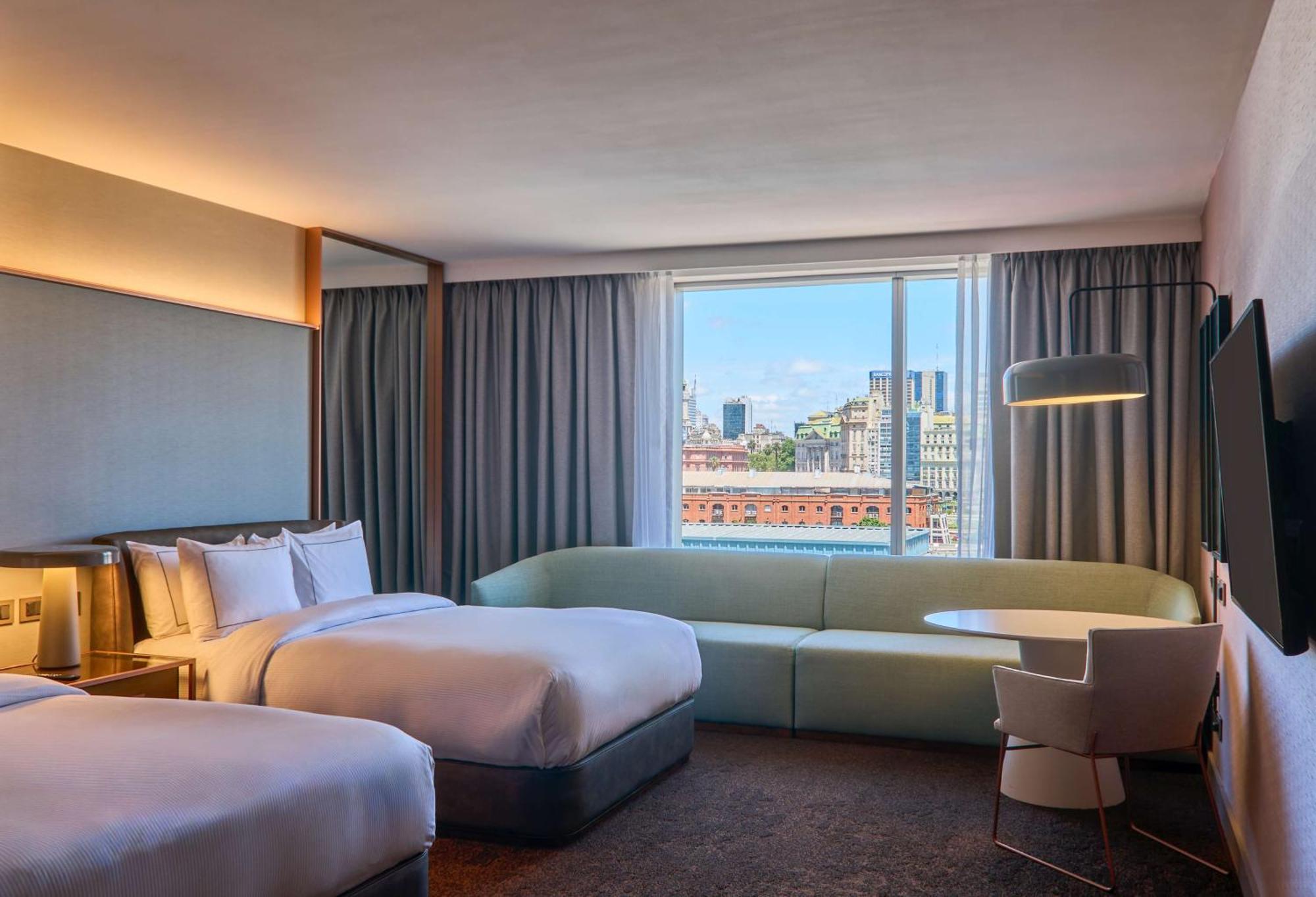 Hotel Hilton 5*