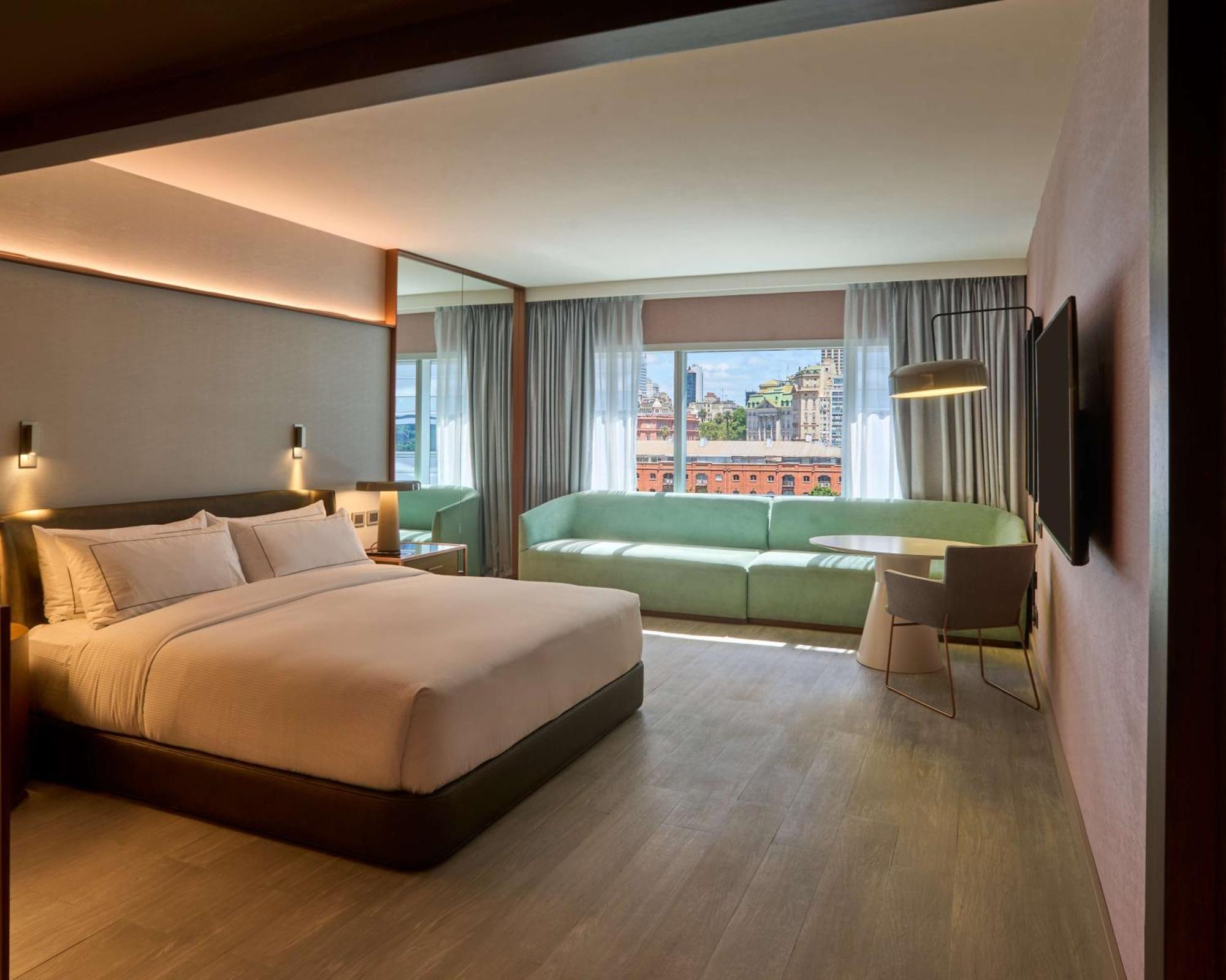 Hotel Hilton 5*