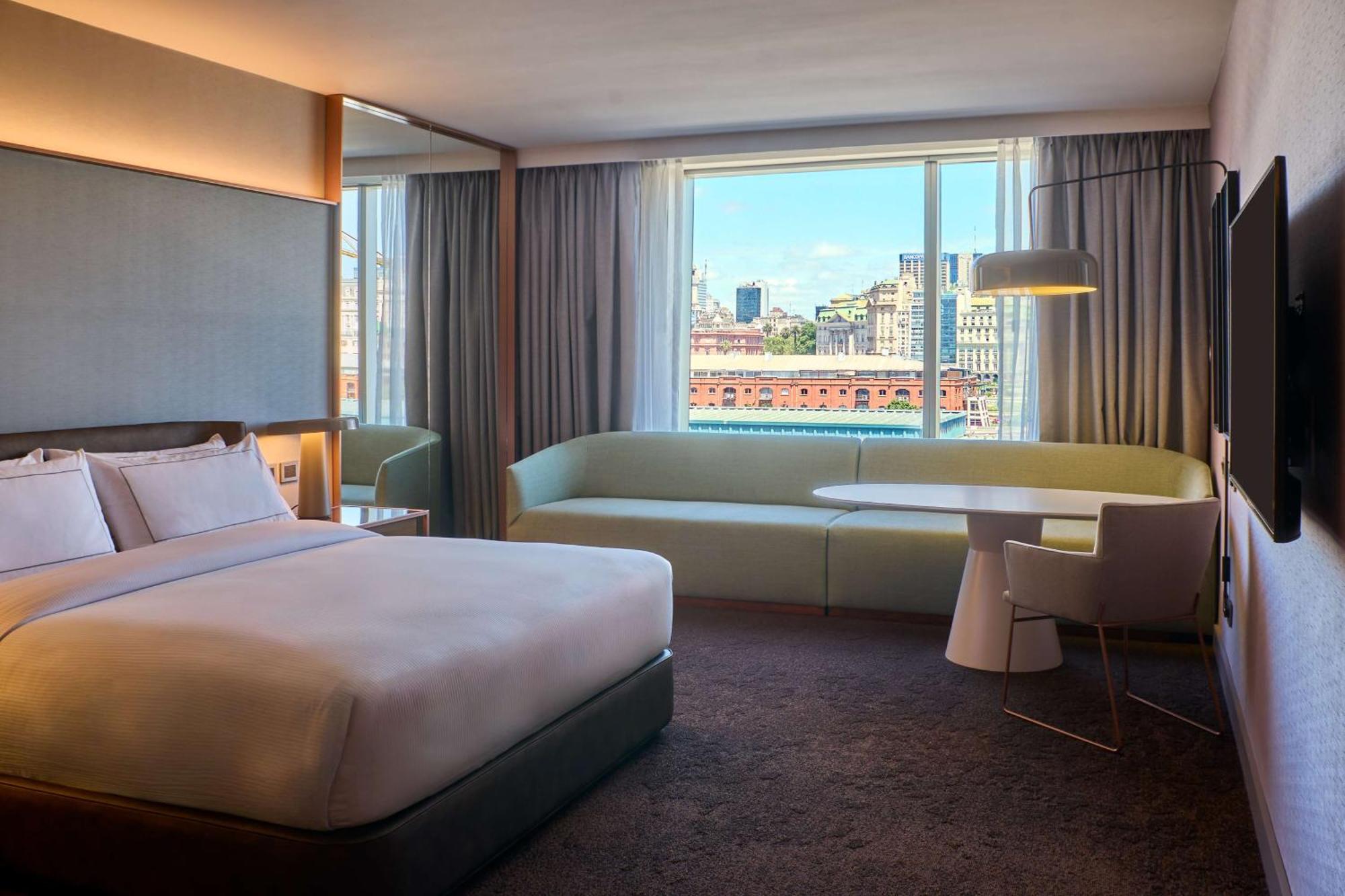 Hilton 5* Buenos Aires