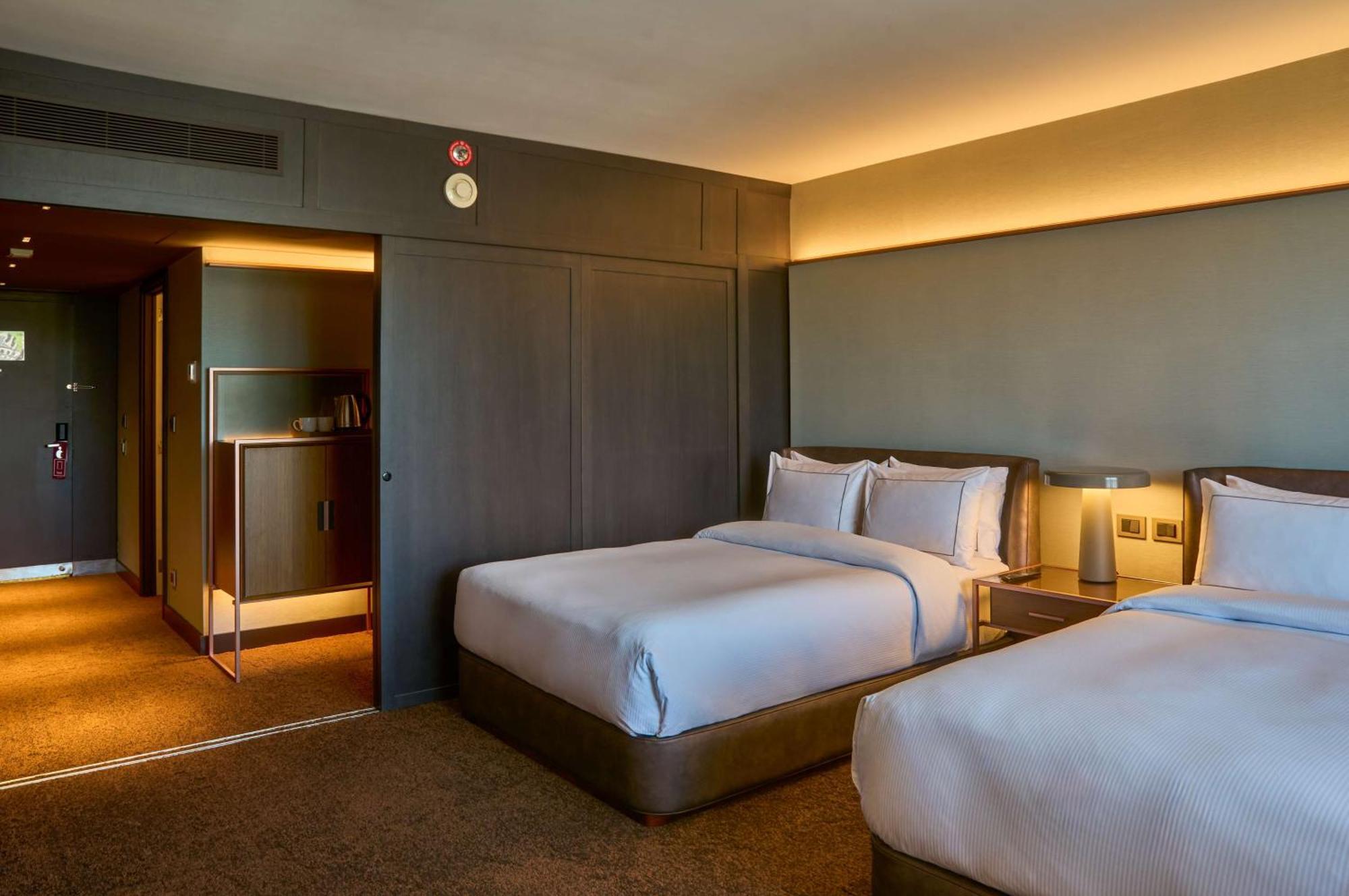 Hilton Hotel Buenos Aires