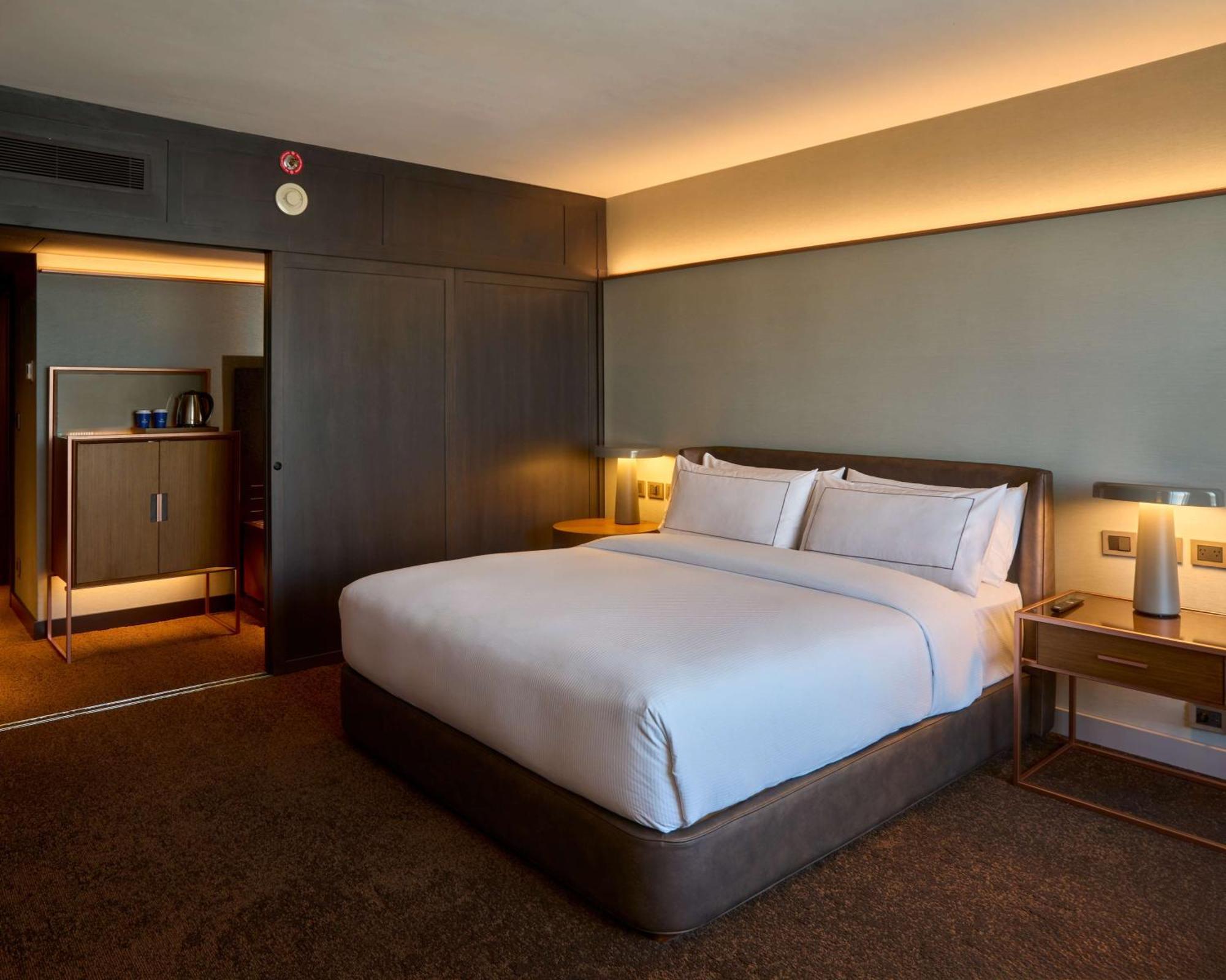 Hilton Hotel