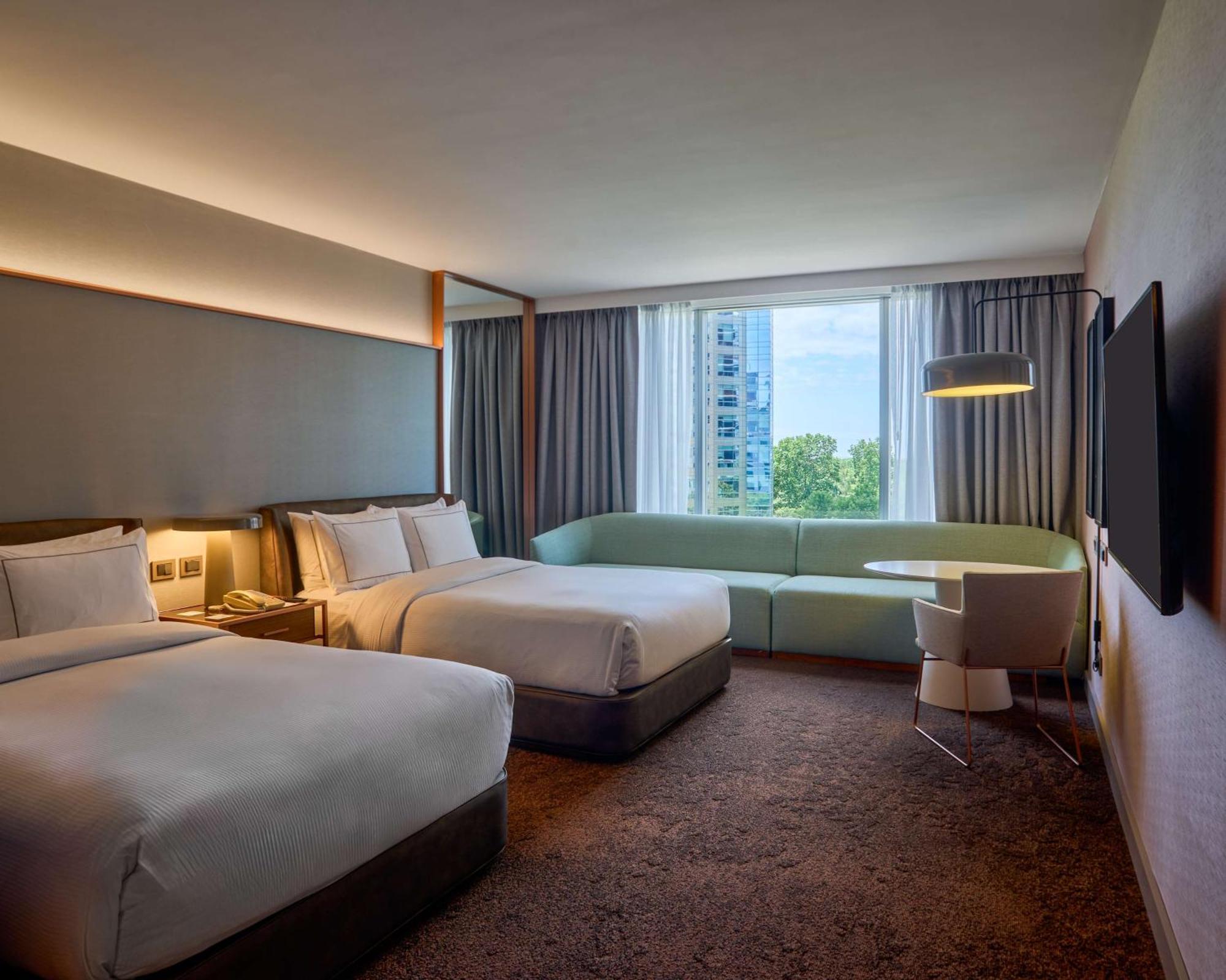 Hilton