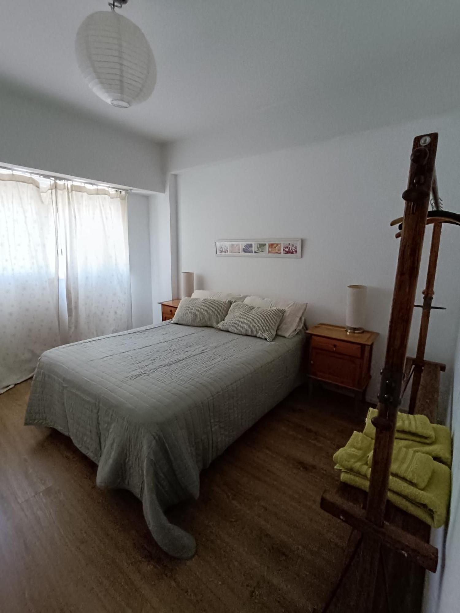 Hermoso En Cdad De Bs As Apartment Buenos Aires