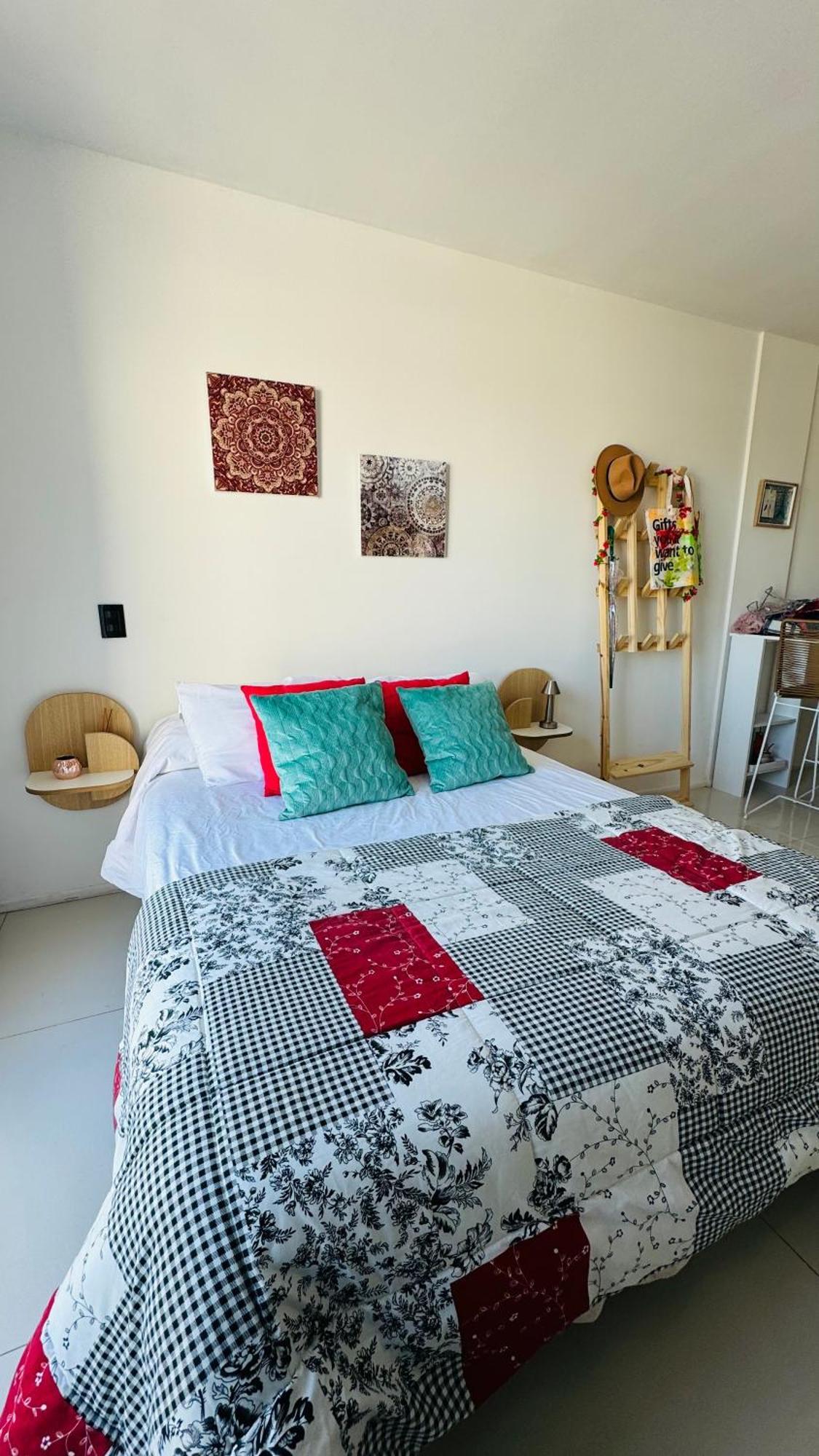 Cozy Soho Buenos Aires