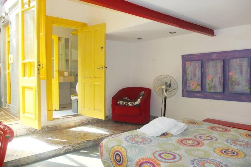 Casa San Telmo 3030 Apartment