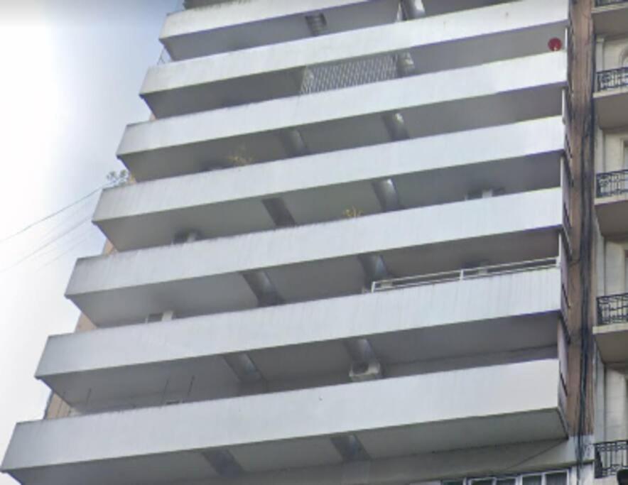 Hermoso, Con Vista Al Obelisco Apartment Buenos Aires