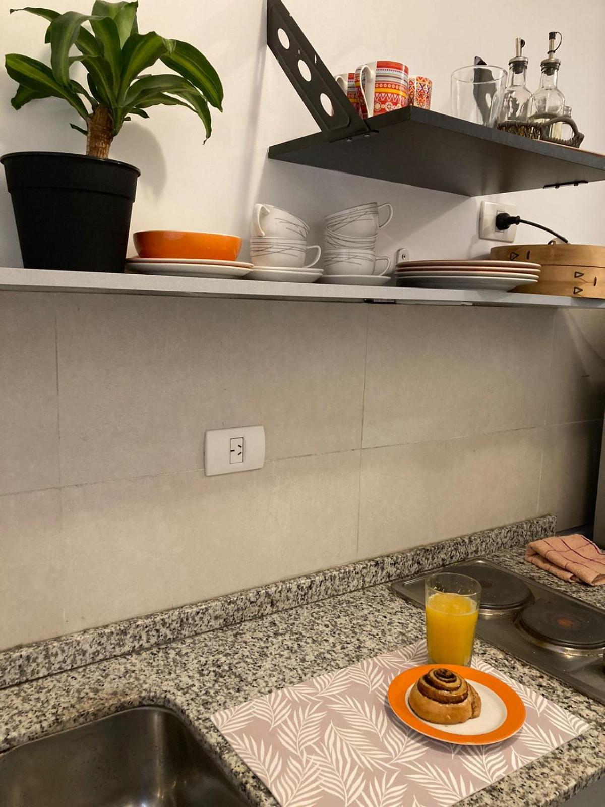 Apartamento Palermo Go!