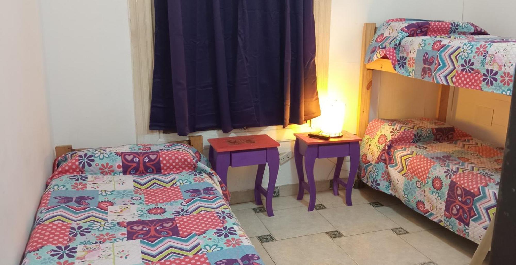 Hostel La Rana