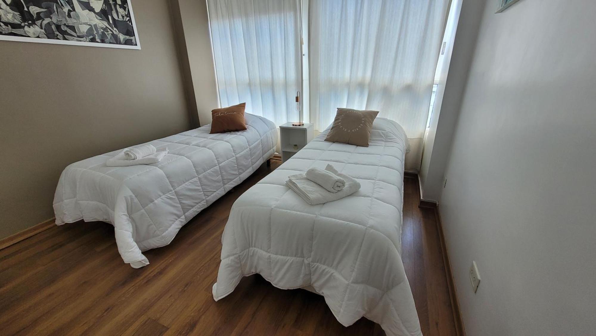 Pampa, Mayo Apartment Buenos Aires
