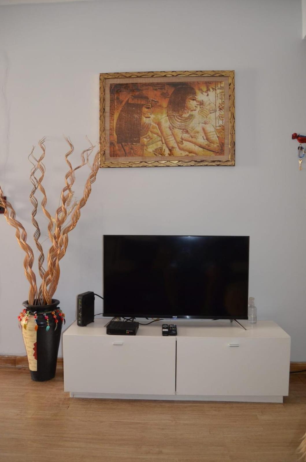 Cleopatra Apartment Buenos Aires