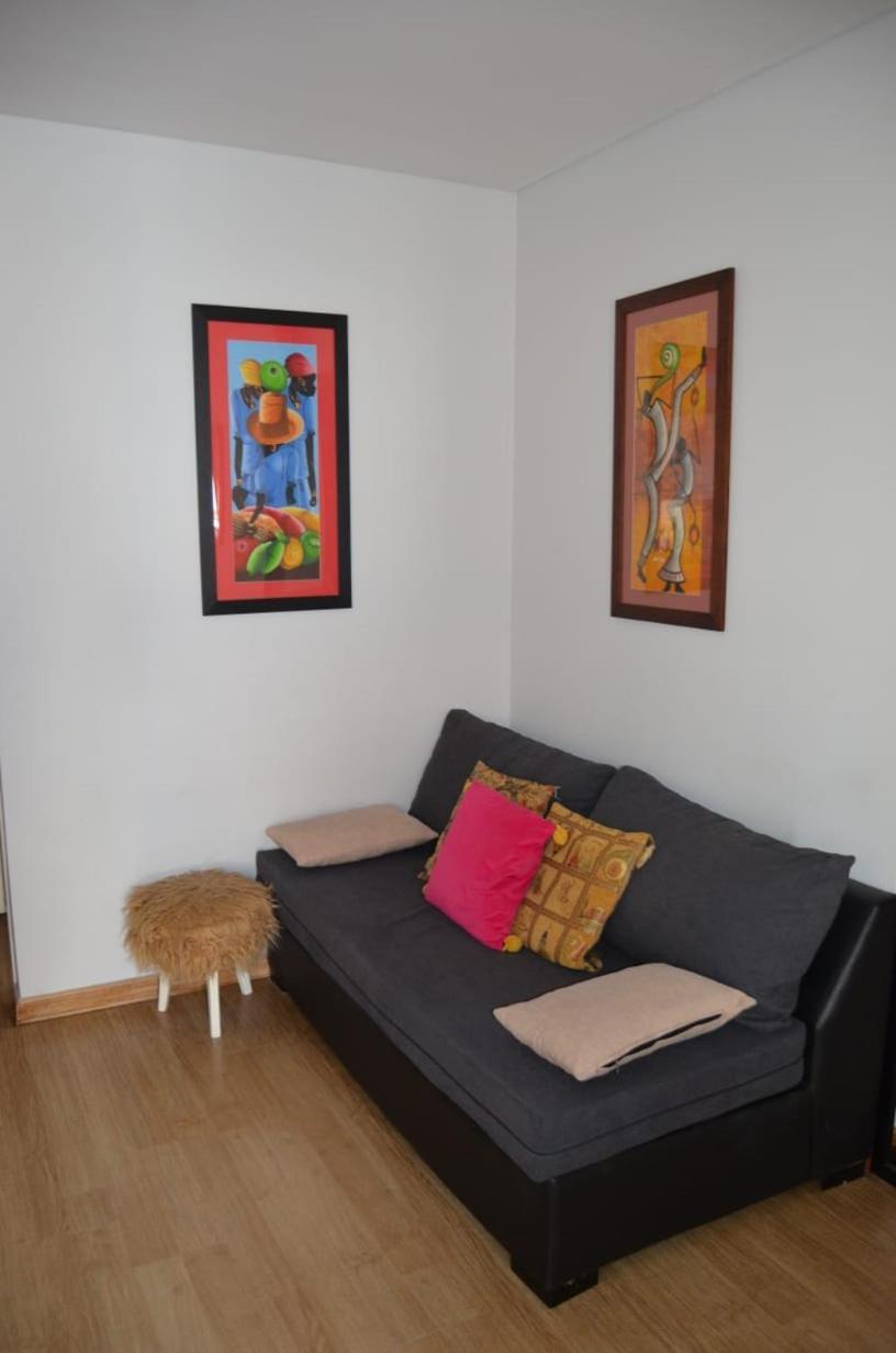 Cleopatra Apartment Buenos Aires