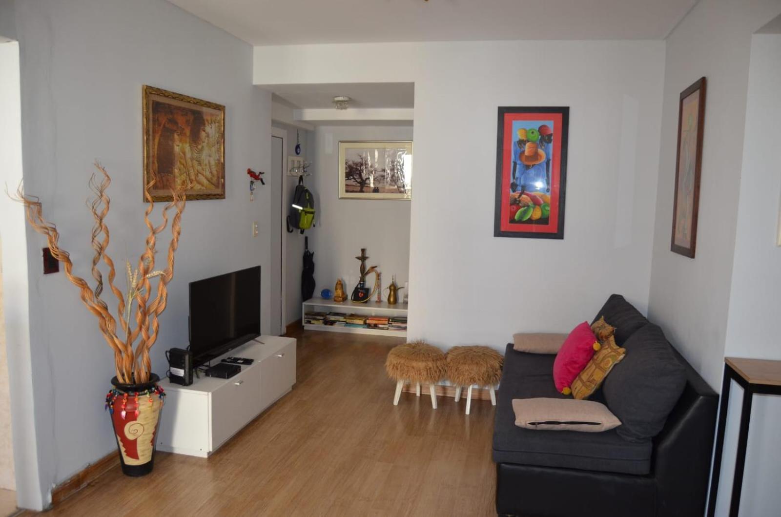 Apartment Cleopatra Buenos Aires