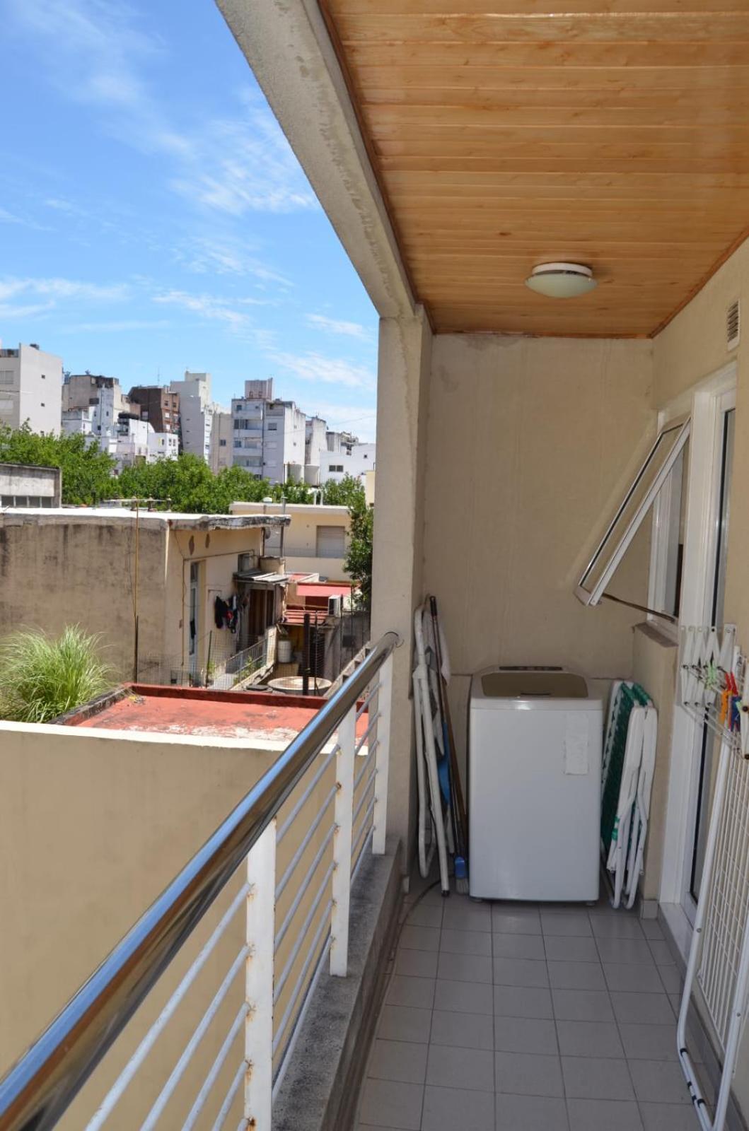 Cleopatra Apartment Buenos Aires