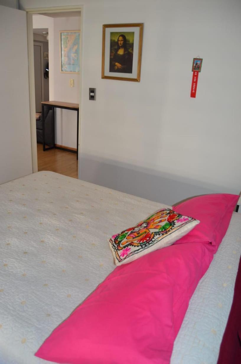 Apartment Cleopatra Buenos Aires
