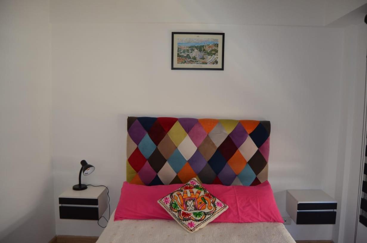 Cleopatra Apartment Buenos Aires